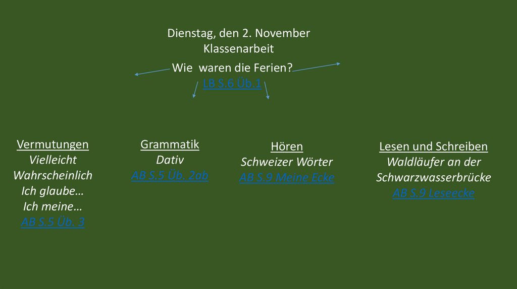 Wie regelmäßige Erholung die Leistungsfähigkeit erhält